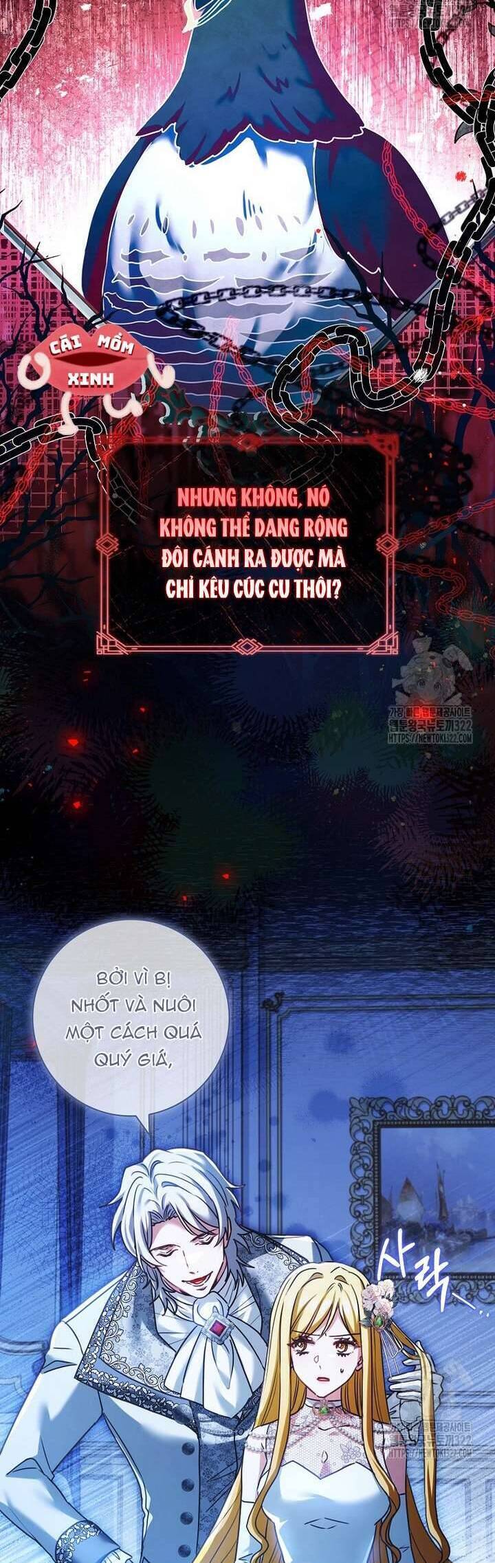 Tôi Phải Mau Chóng Kết Hôn Vì Thời Gian Có Hạn Chap 23 - Next Chap 24