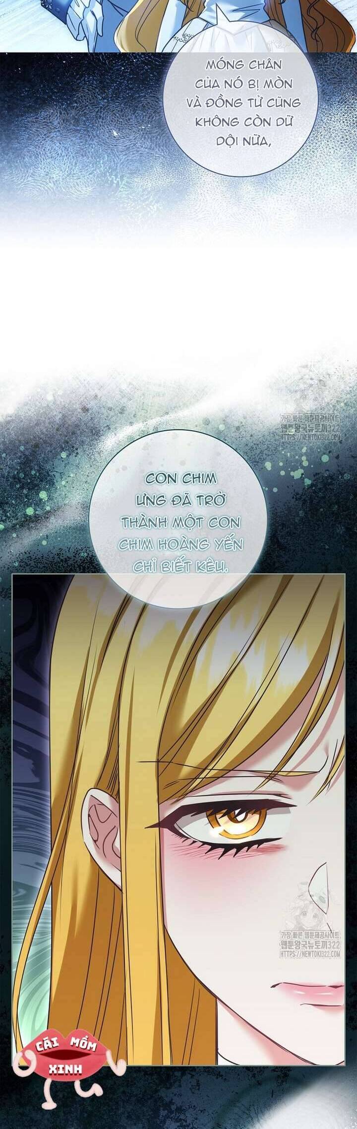 Tôi Phải Mau Chóng Kết Hôn Vì Thời Gian Có Hạn Chap 23 - Next Chap 24