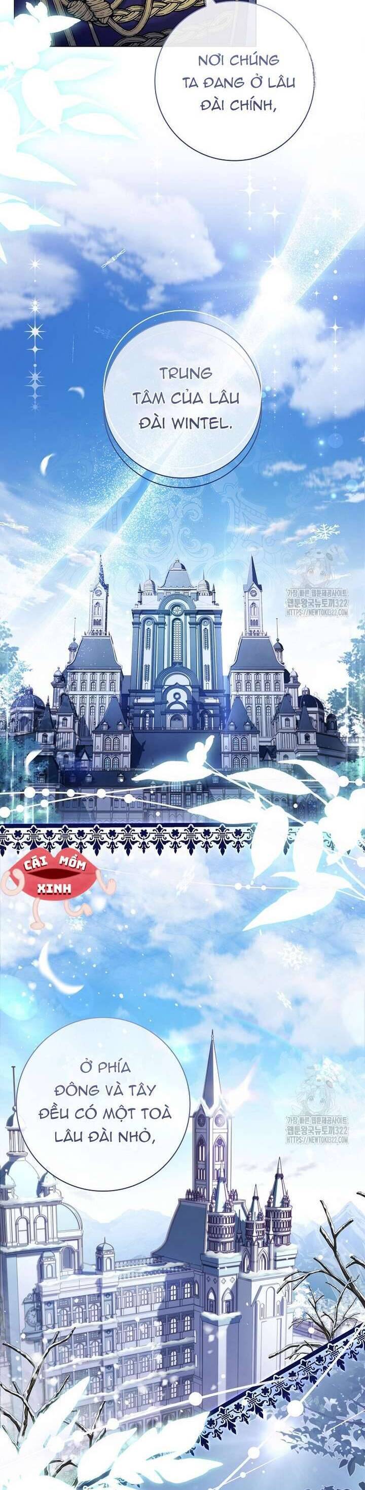 Tôi Phải Mau Chóng Kết Hôn Vì Thời Gian Có Hạn Chap 23 - Next Chap 24