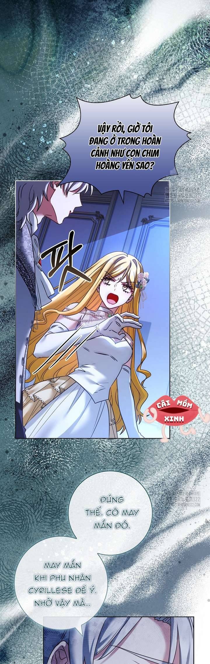 Tôi Phải Mau Chóng Kết Hôn Vì Thời Gian Có Hạn Chap 23 - Next Chap 24