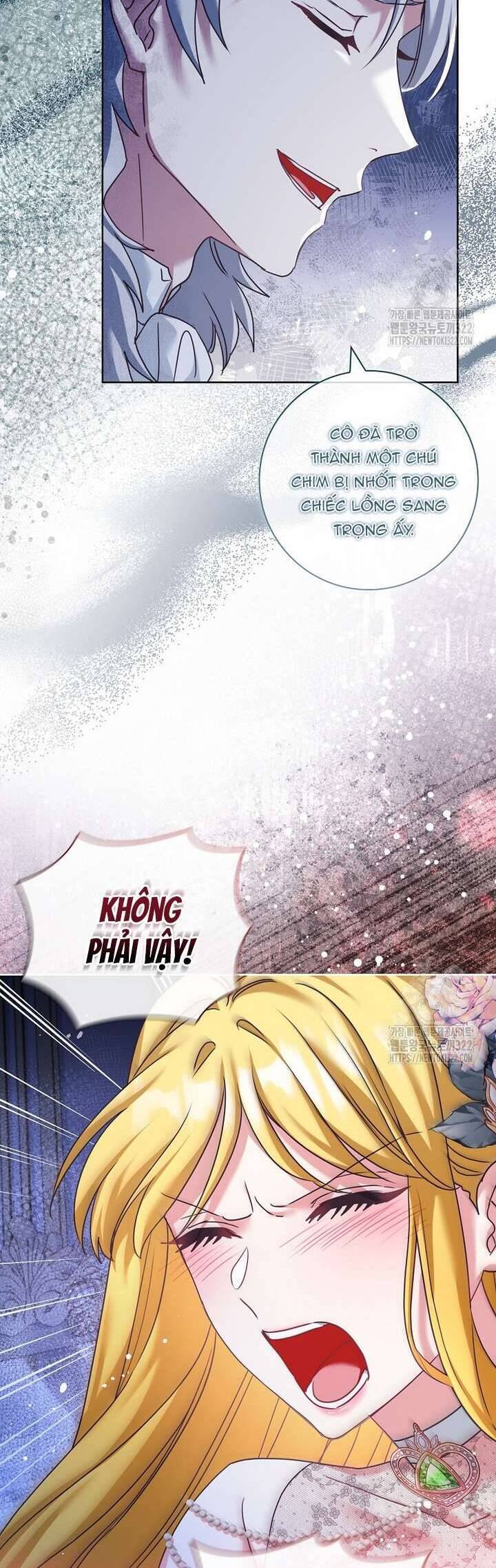 Tôi Phải Mau Chóng Kết Hôn Vì Thời Gian Có Hạn Chap 23 - Next Chap 24