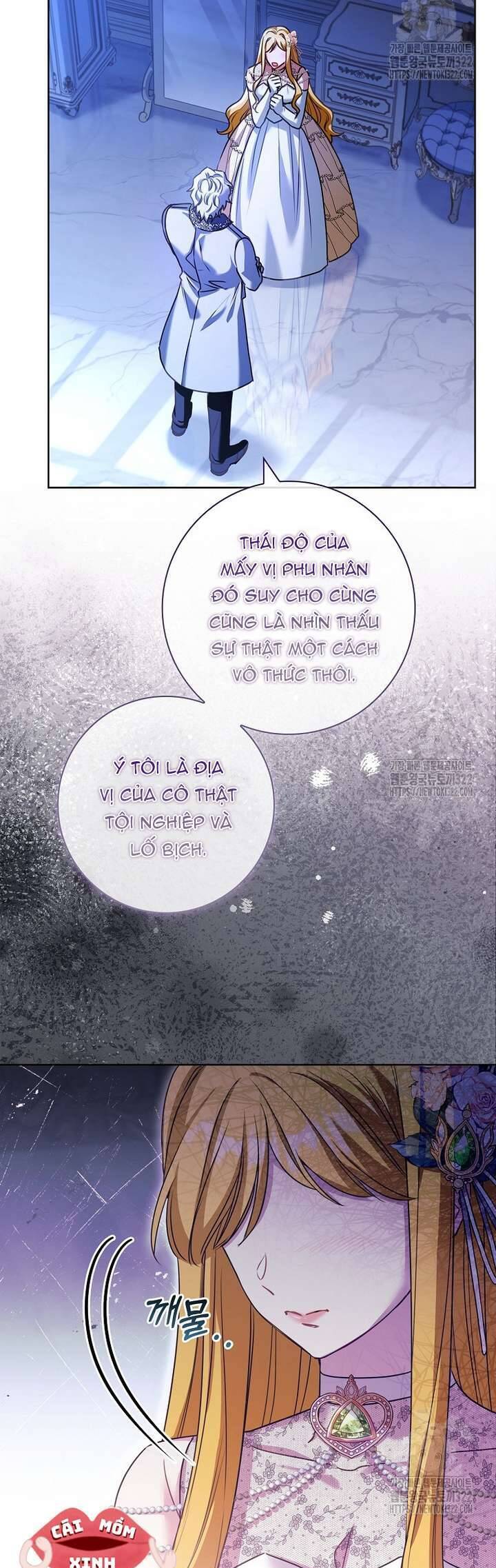 Tôi Phải Mau Chóng Kết Hôn Vì Thời Gian Có Hạn Chap 23 - Next Chap 24