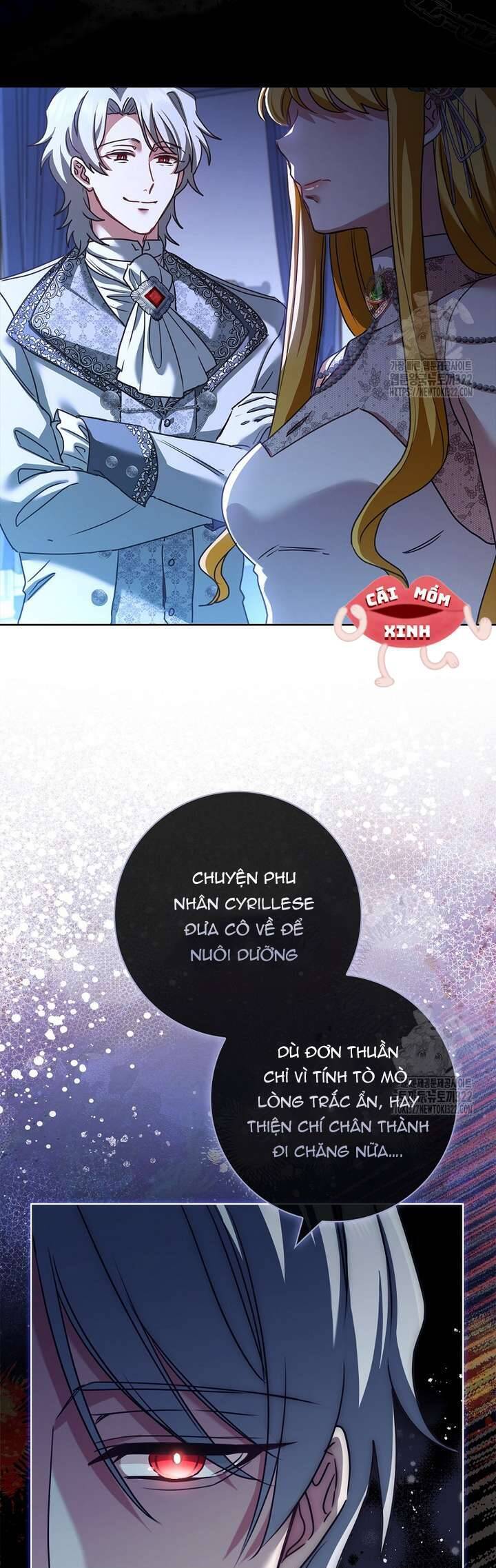 Tôi Phải Mau Chóng Kết Hôn Vì Thời Gian Có Hạn Chap 23 - Next Chap 24