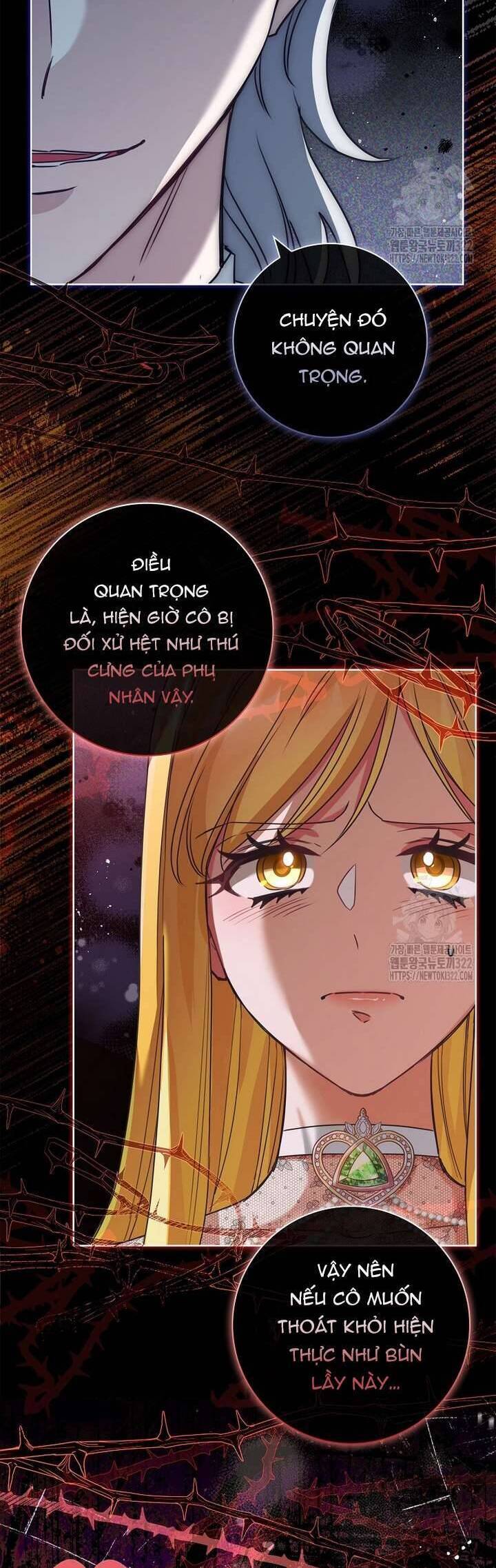 Tôi Phải Mau Chóng Kết Hôn Vì Thời Gian Có Hạn Chap 23 - Next Chap 24