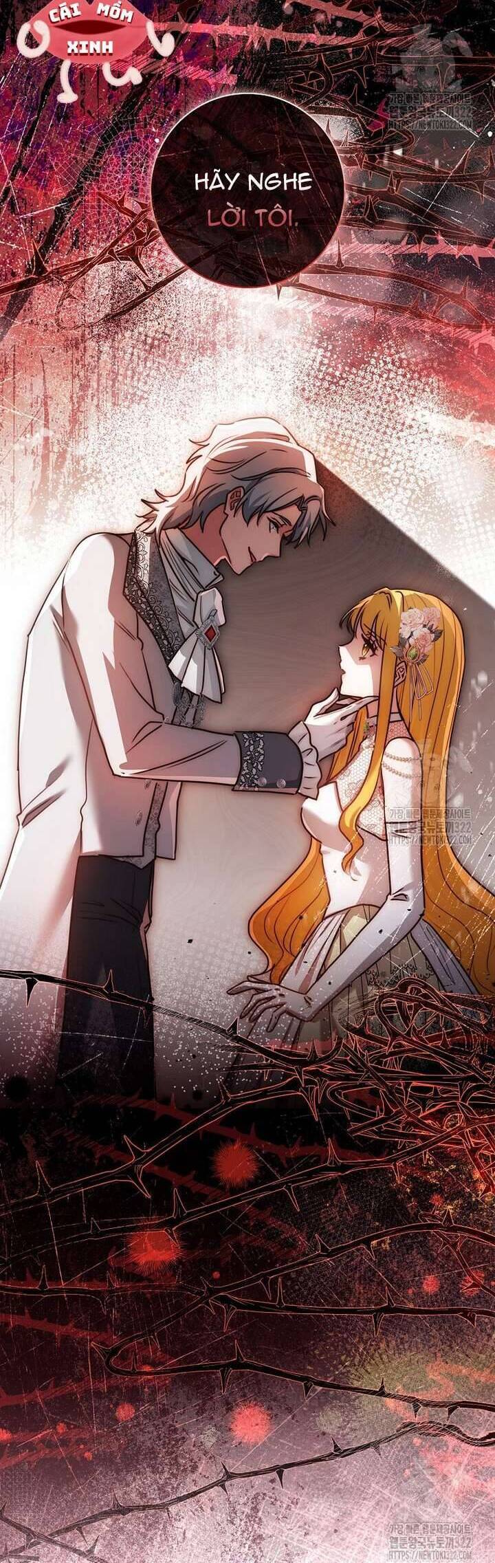 Tôi Phải Mau Chóng Kết Hôn Vì Thời Gian Có Hạn Chap 23 - Next Chap 24