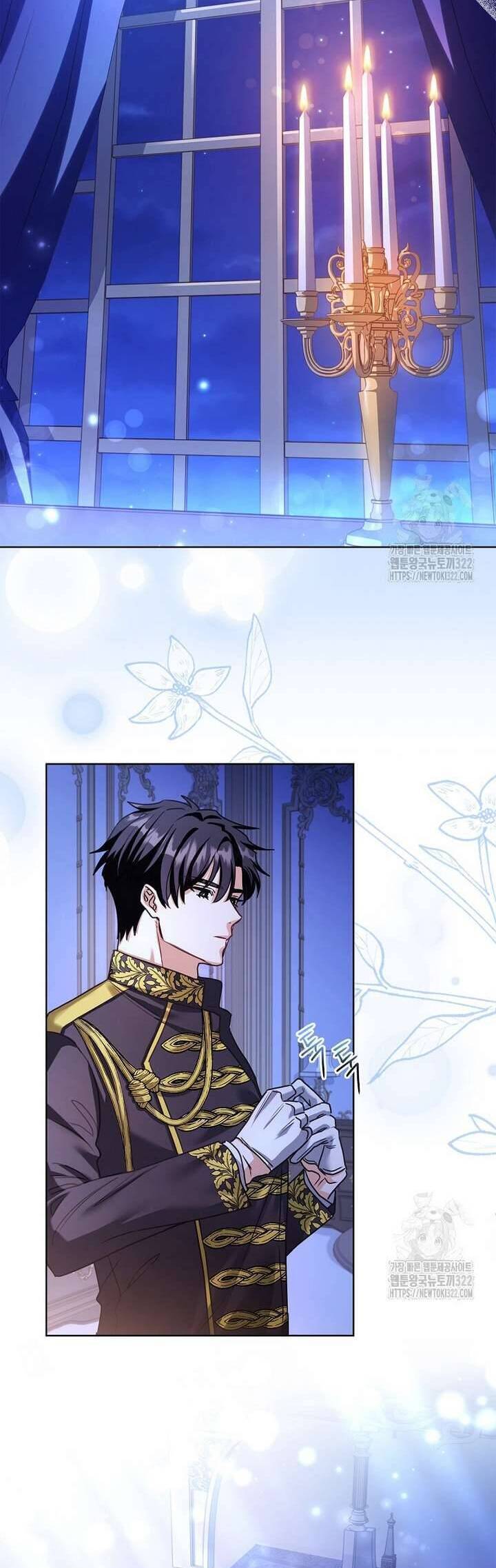 Tôi Phải Mau Chóng Kết Hôn Vì Thời Gian Có Hạn Chap 23 - Next Chap 24