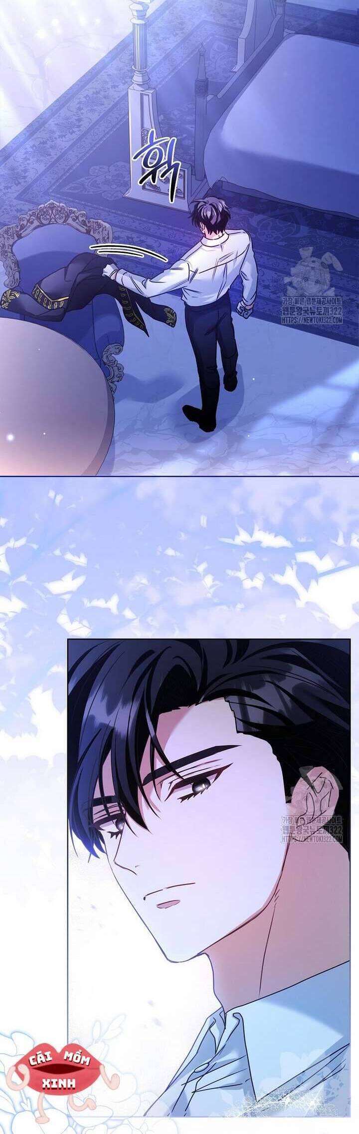 Tôi Phải Mau Chóng Kết Hôn Vì Thời Gian Có Hạn Chap 23 - Next Chap 24