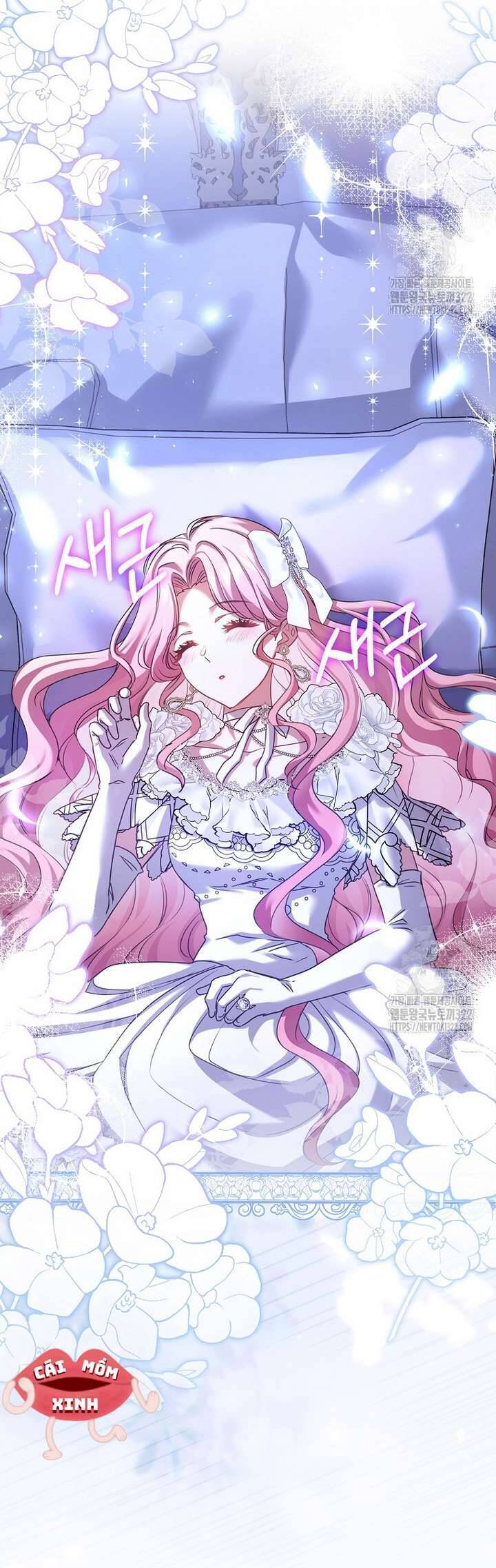 Tôi Phải Mau Chóng Kết Hôn Vì Thời Gian Có Hạn Chap 23 - Next Chap 24