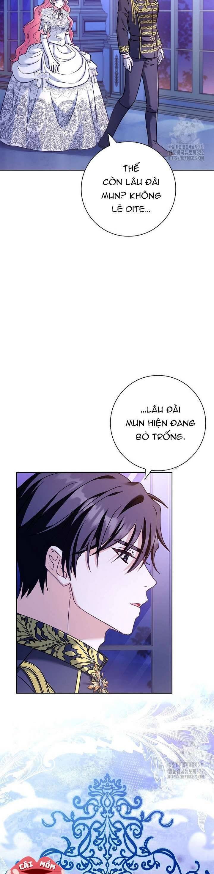 Tôi Phải Mau Chóng Kết Hôn Vì Thời Gian Có Hạn Chap 23 - Next Chap 24