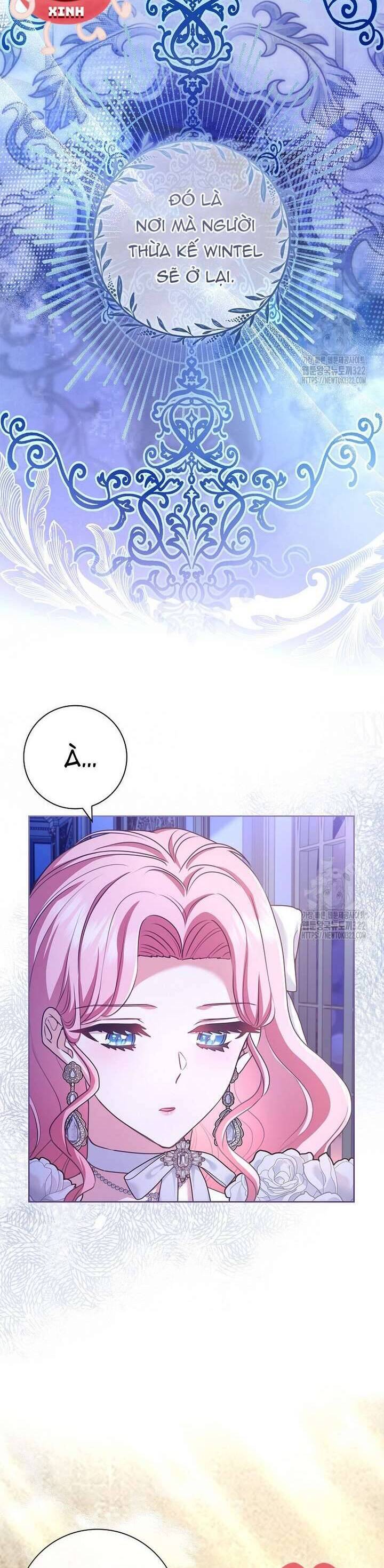 Tôi Phải Mau Chóng Kết Hôn Vì Thời Gian Có Hạn Chap 23 - Next Chap 24