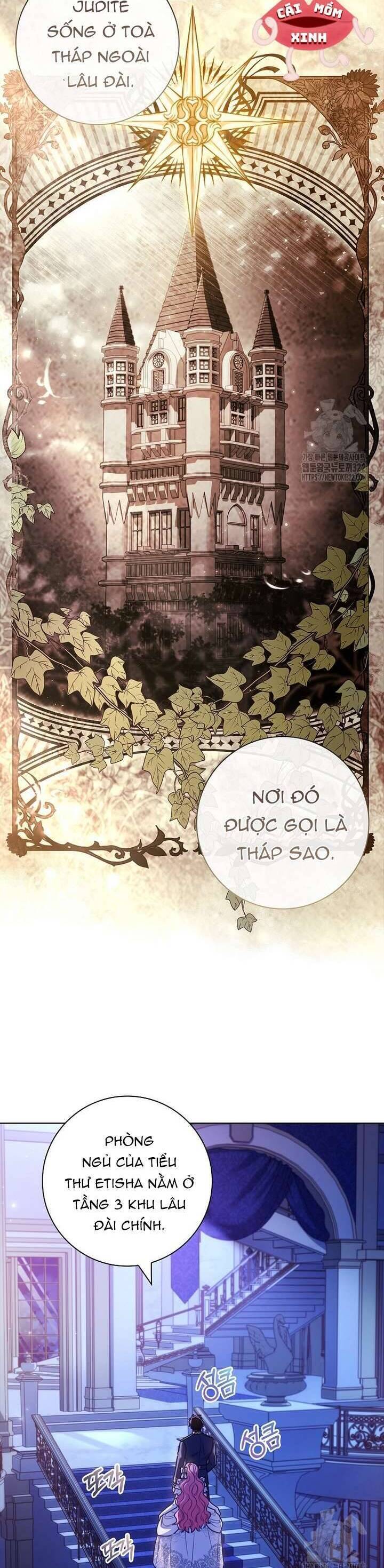 Tôi Phải Mau Chóng Kết Hôn Vì Thời Gian Có Hạn Chap 23 - Next Chap 24