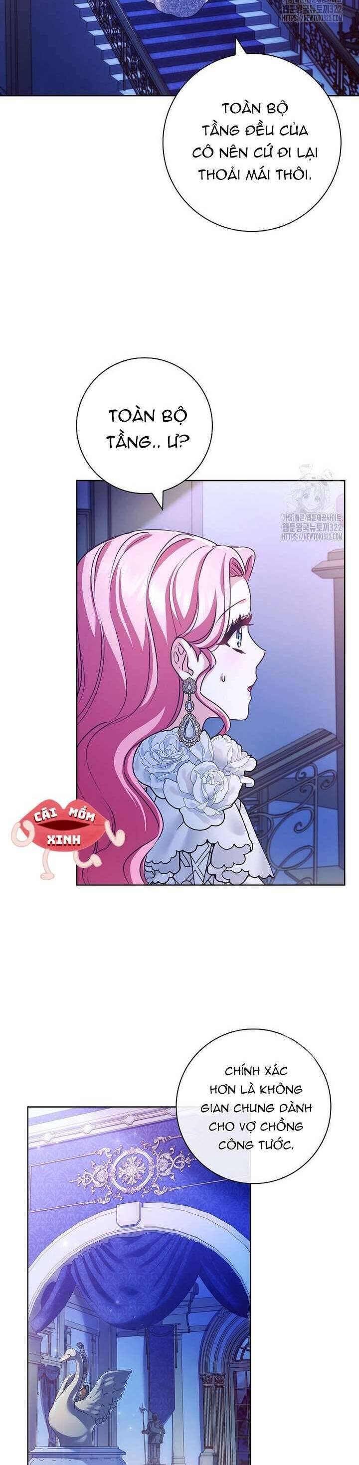 Tôi Phải Mau Chóng Kết Hôn Vì Thời Gian Có Hạn Chap 23 - Next Chap 24