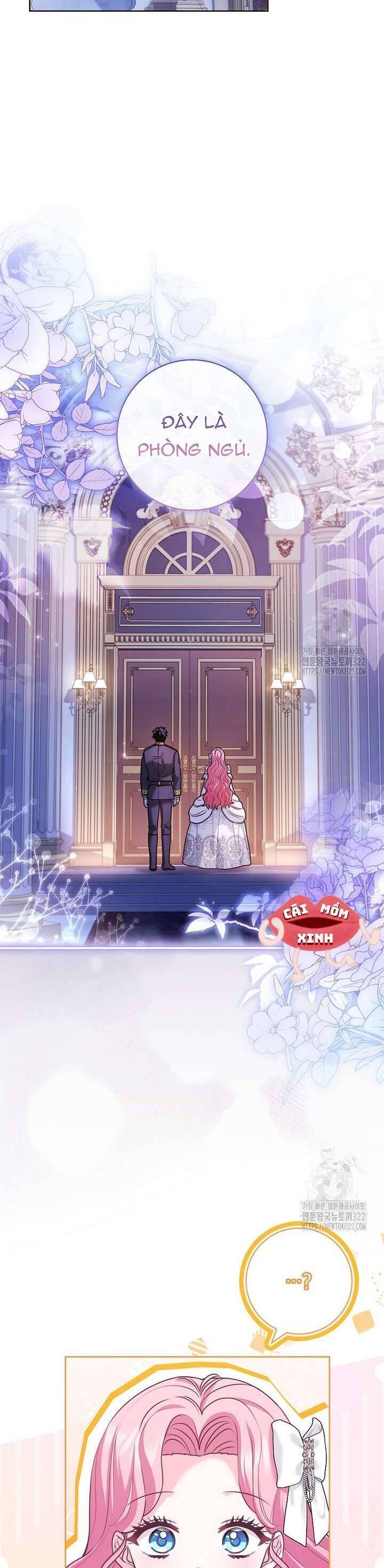 Tôi Phải Mau Chóng Kết Hôn Vì Thời Gian Có Hạn Chap 23 - Next Chap 24