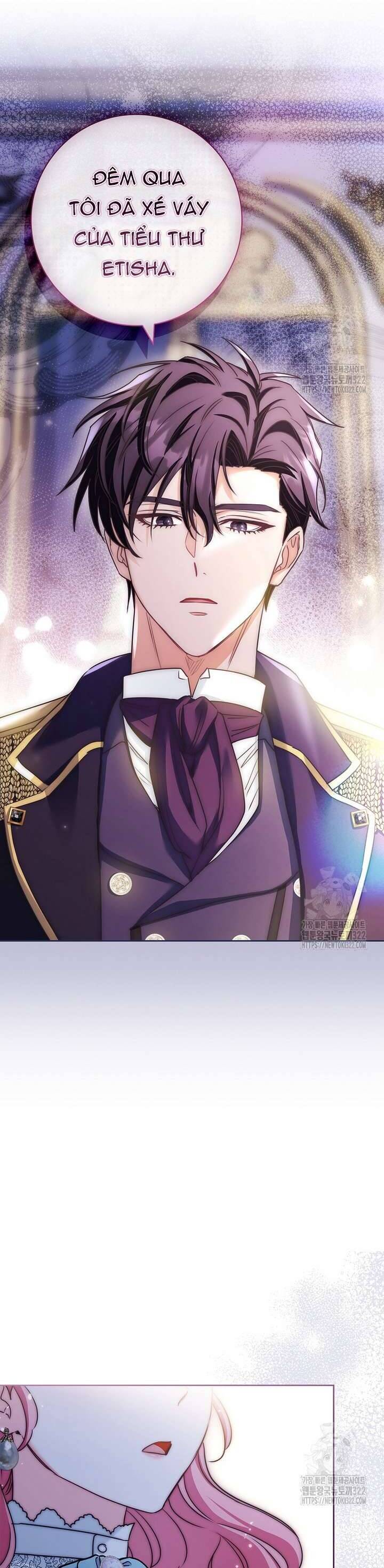 Tôi Phải Mau Chóng Kết Hôn Vì Thời Gian Có Hạn Chap 24 - Next Chap 25