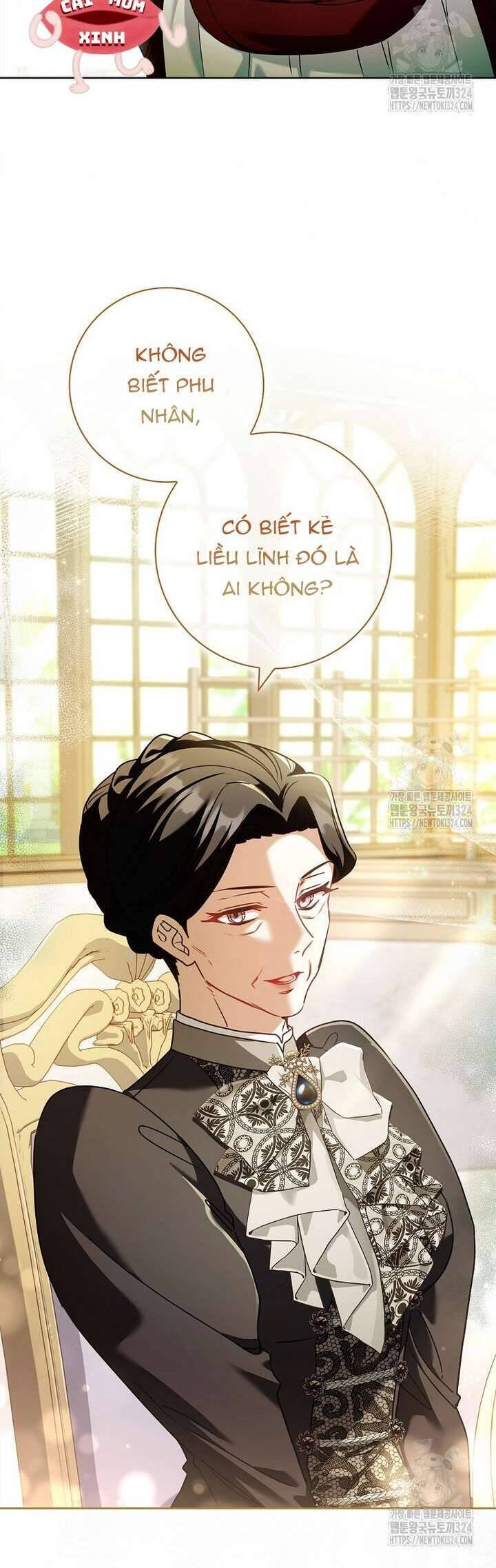 Tôi Phải Mau Chóng Kết Hôn Vì Thời Gian Có Hạn Chap 26 - Next Chap 27