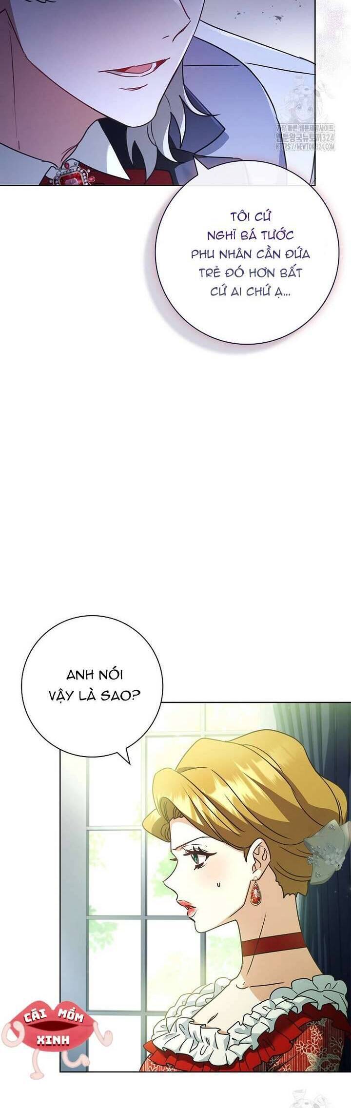 Tôi Phải Mau Chóng Kết Hôn Vì Thời Gian Có Hạn Chap 26 - Next Chap 27