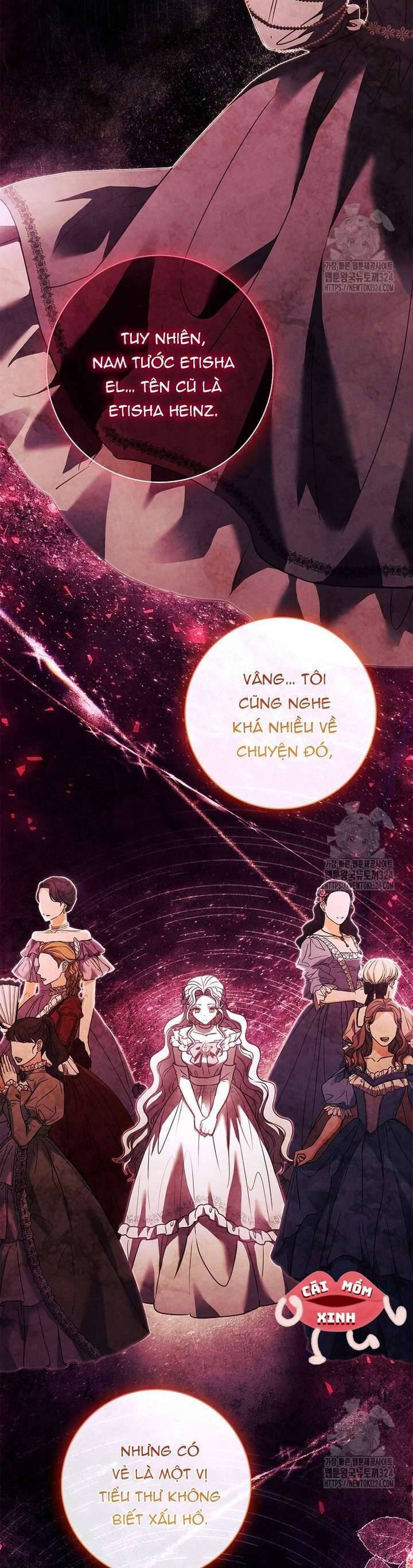 Tôi Phải Mau Chóng Kết Hôn Vì Thời Gian Có Hạn Chap 26 - Next Chap 27