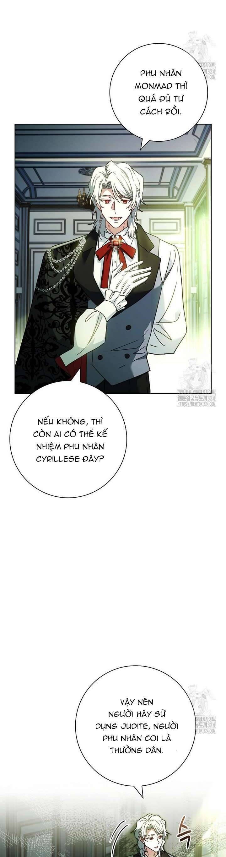 Tôi Phải Mau Chóng Kết Hôn Vì Thời Gian Có Hạn Chap 26 - Next Chap 27