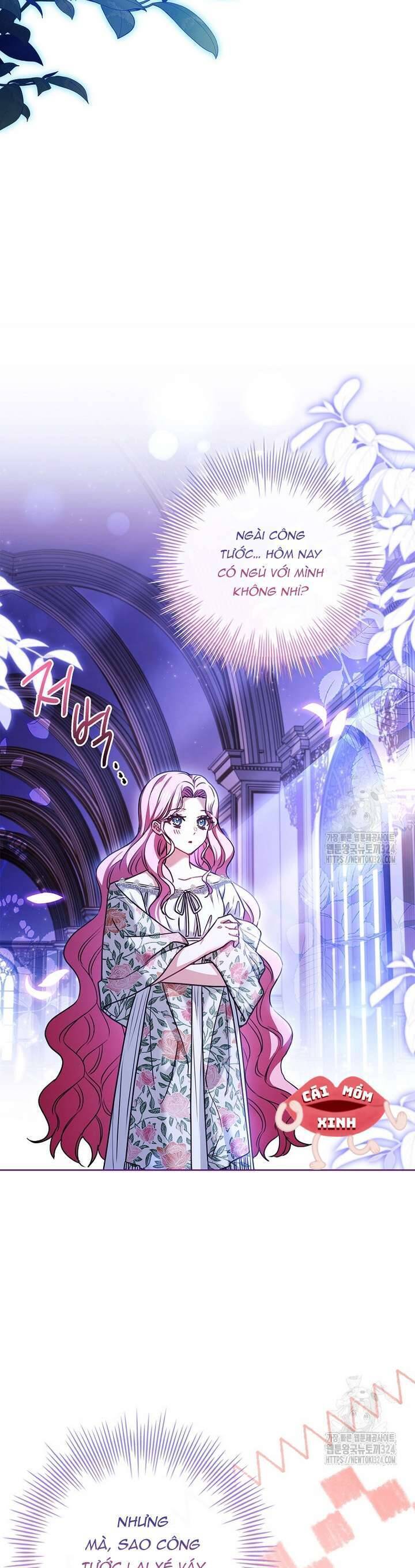 Tôi Phải Mau Chóng Kết Hôn Vì Thời Gian Có Hạn Chap 26 - Next Chap 27