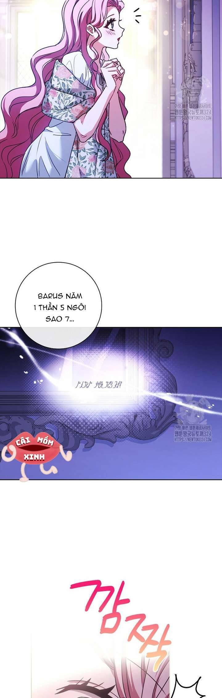 Tôi Phải Mau Chóng Kết Hôn Vì Thời Gian Có Hạn Chap 26 - Next Chap 27