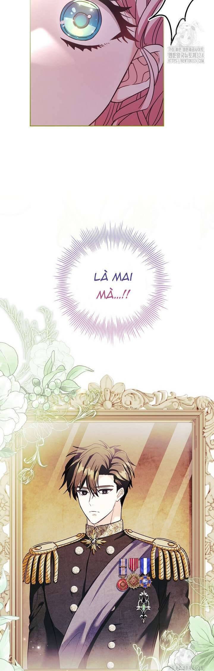 Tôi Phải Mau Chóng Kết Hôn Vì Thời Gian Có Hạn Chap 26 - Next Chap 27
