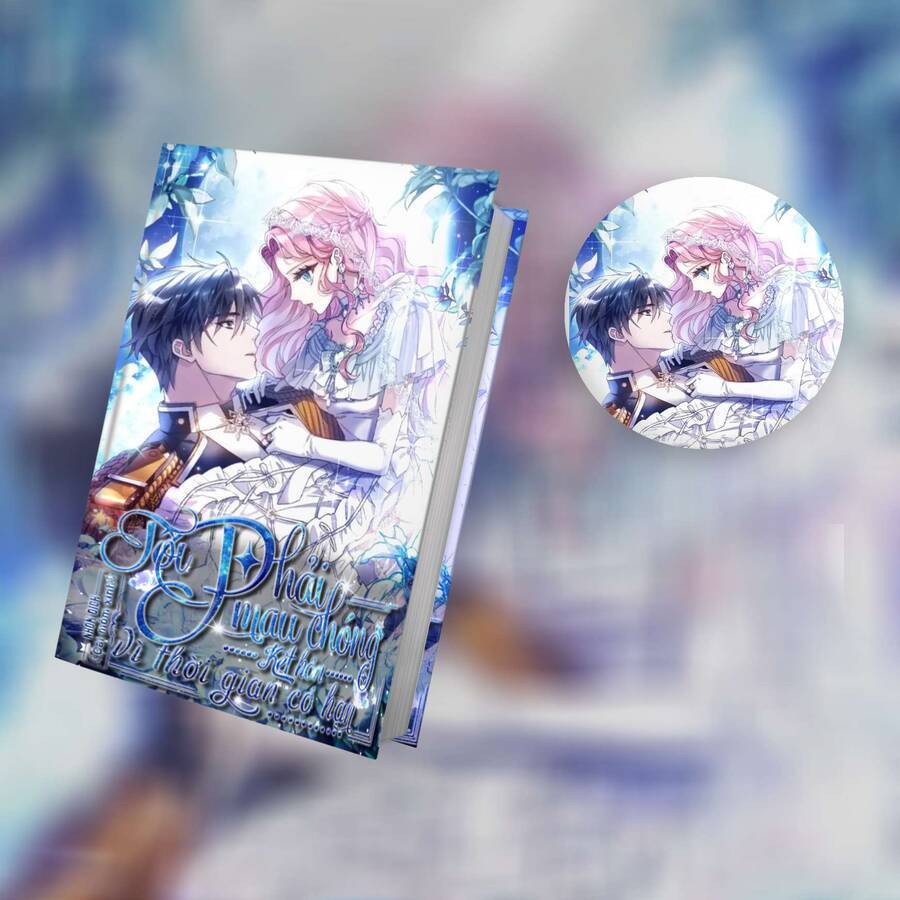Tôi Phải Mau Chóng Kết Hôn Vì Thời Gian Có Hạn Chap 26 - Next Chap 27