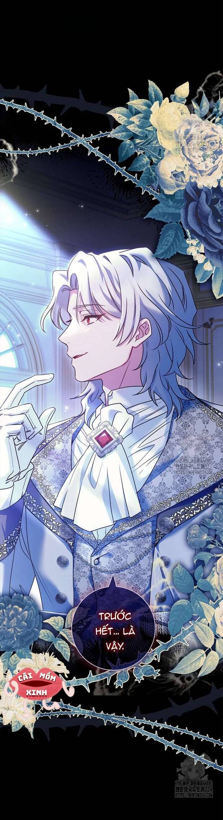 Tôi Phải Mau Chóng Kết Hôn Vì Thời Gian Có Hạn Chap 26 - Next Chap 27