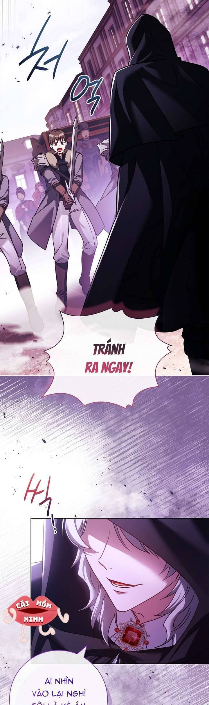 Tôi Phải Mau Chóng Kết Hôn Vì Thời Gian Có Hạn Chap 27 - Next Chap 28