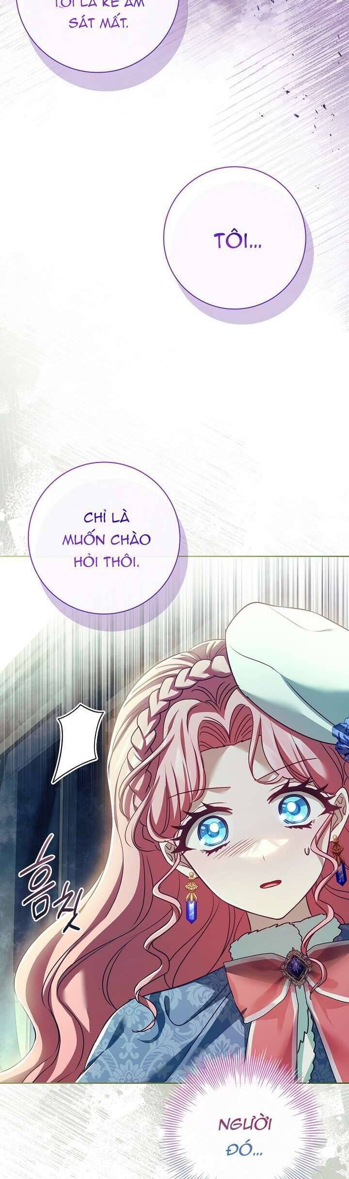 Tôi Phải Mau Chóng Kết Hôn Vì Thời Gian Có Hạn Chap 27 - Next Chap 28