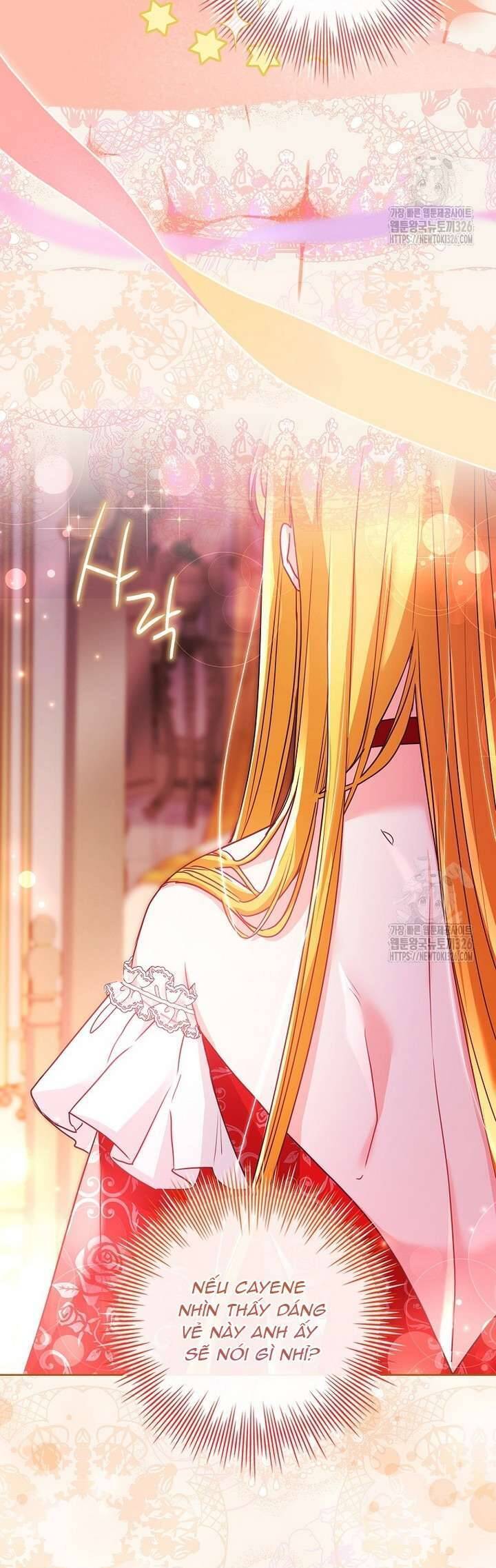 Tôi Phải Mau Chóng Kết Hôn Vì Thời Gian Có Hạn Chap 28 - Next Chap 29