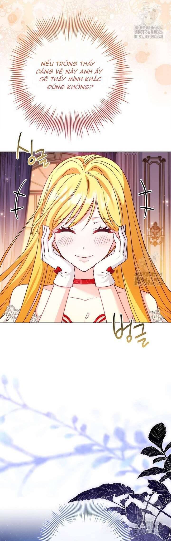 Tôi Phải Mau Chóng Kết Hôn Vì Thời Gian Có Hạn Chap 28 - Next Chap 29