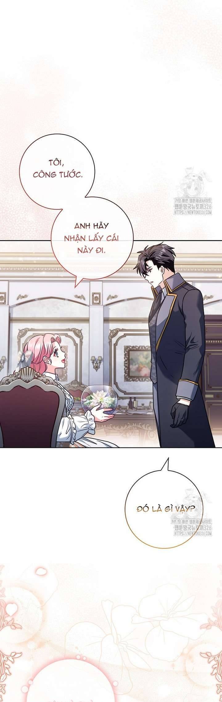 Tôi Phải Mau Chóng Kết Hôn Vì Thời Gian Có Hạn Chap 28 - Next Chap 29