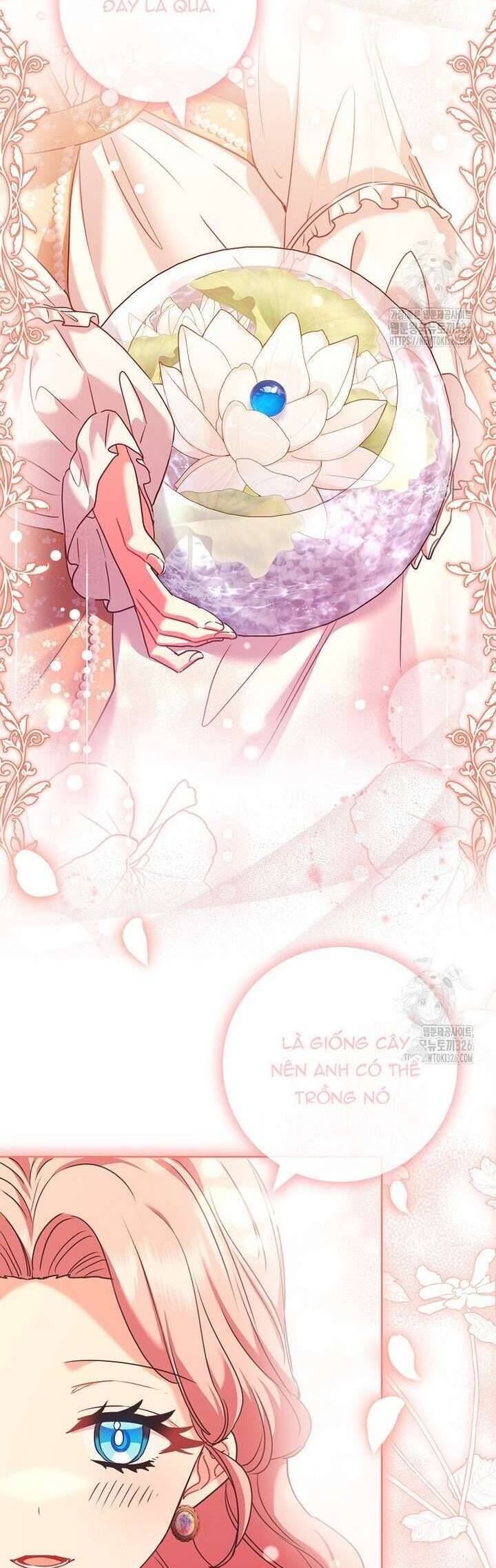 Tôi Phải Mau Chóng Kết Hôn Vì Thời Gian Có Hạn Chap 28 - Next Chap 29