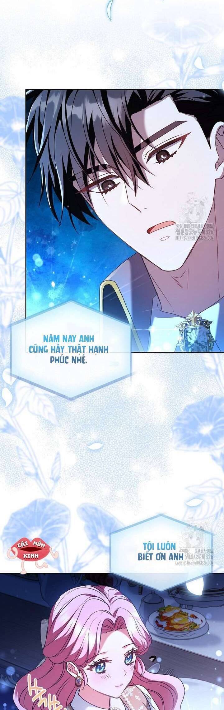 Tôi Phải Mau Chóng Kết Hôn Vì Thời Gian Có Hạn Chap 28 - Next Chap 29