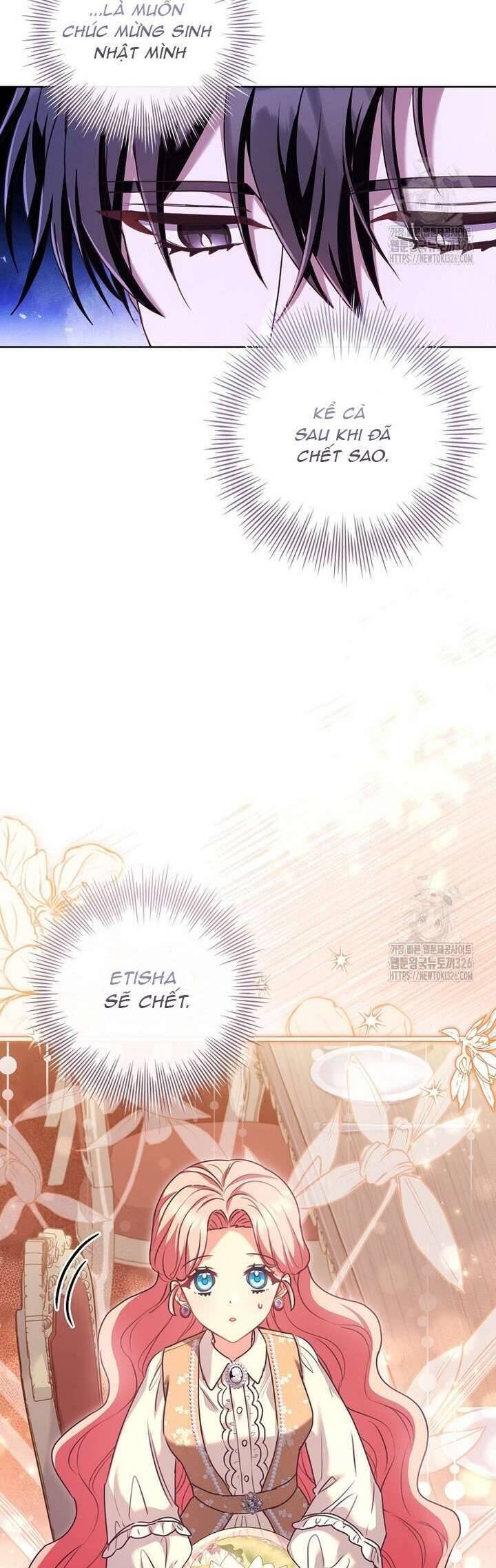Tôi Phải Mau Chóng Kết Hôn Vì Thời Gian Có Hạn Chap 28 - Next Chap 29