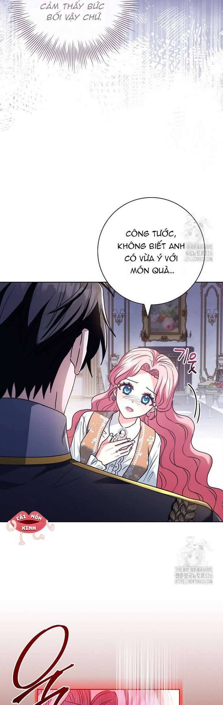Tôi Phải Mau Chóng Kết Hôn Vì Thời Gian Có Hạn Chap 28 - Next Chap 29
