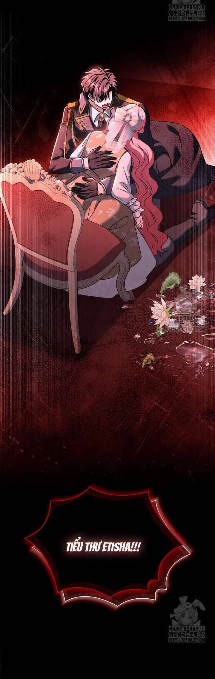 Tôi Phải Mau Chóng Kết Hôn Vì Thời Gian Có Hạn Chap 28 - Next Chap 29