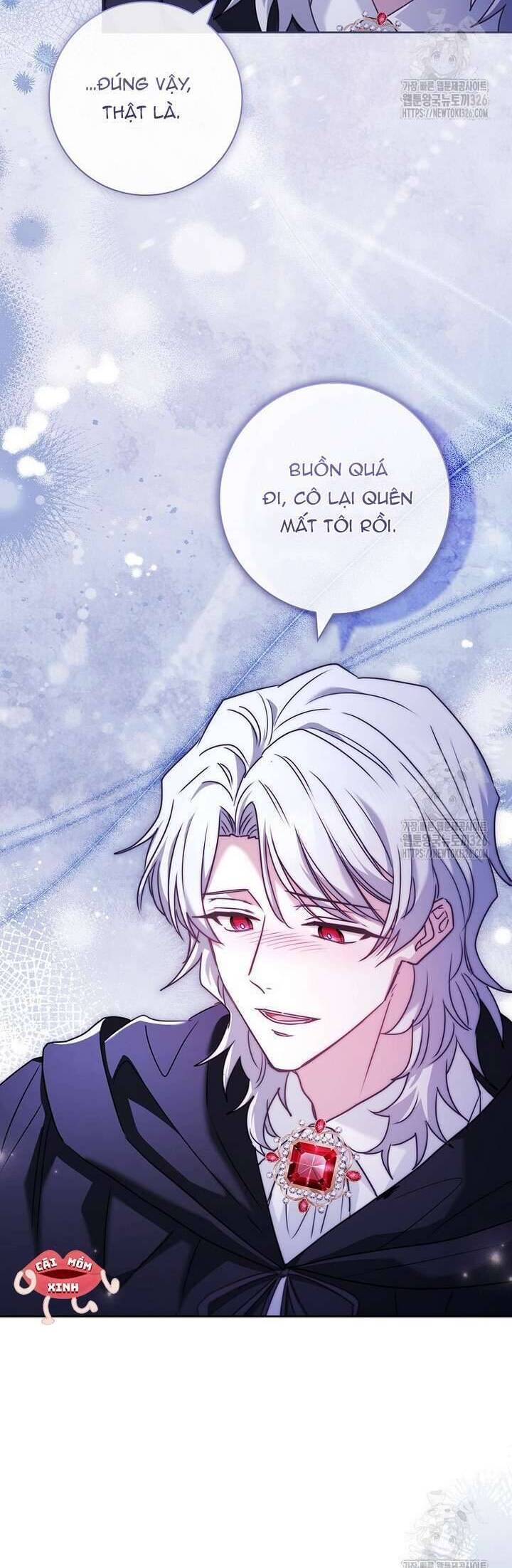 Tôi Phải Mau Chóng Kết Hôn Vì Thời Gian Có Hạn Chap 28 - Next Chap 29