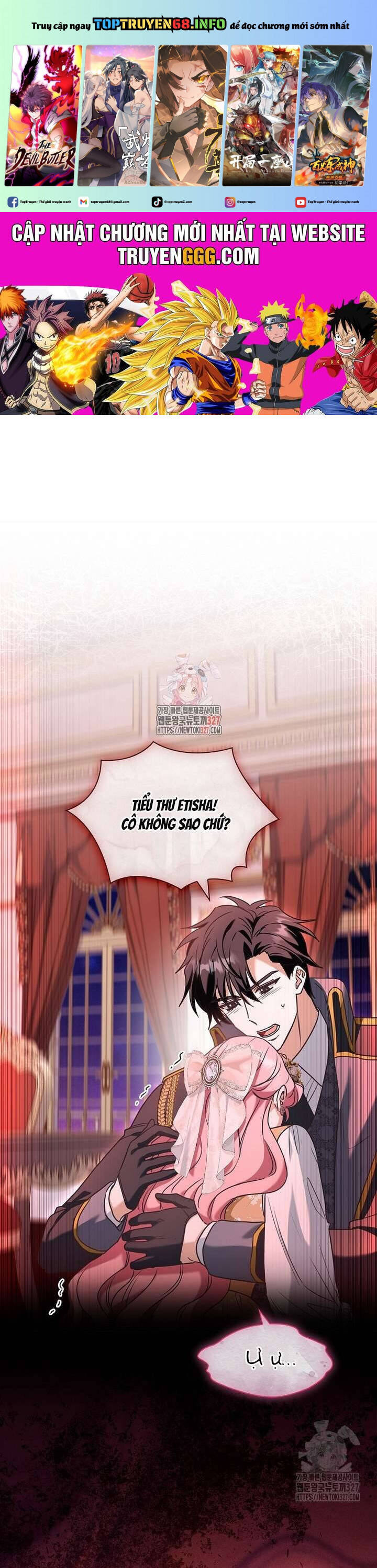 Tôi Phải Mau Chóng Kết Hôn Vì Thời Gian Có Hạn Chap 29 - Next Chap 30