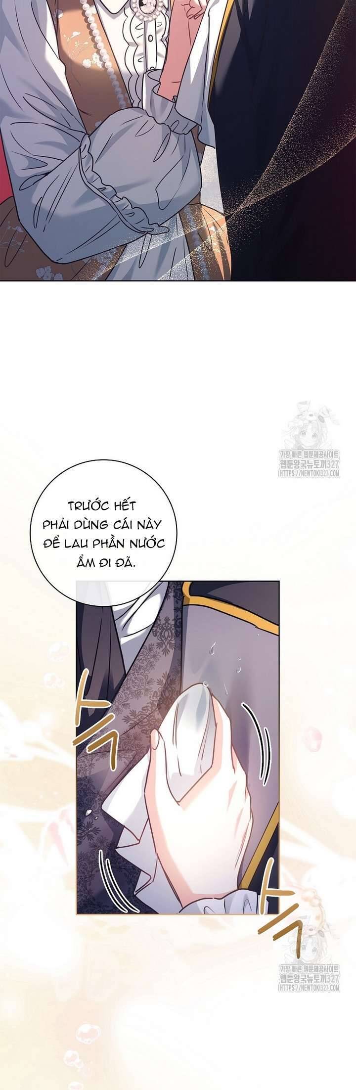Tôi Phải Mau Chóng Kết Hôn Vì Thời Gian Có Hạn Chap 29 - Next Chap 30