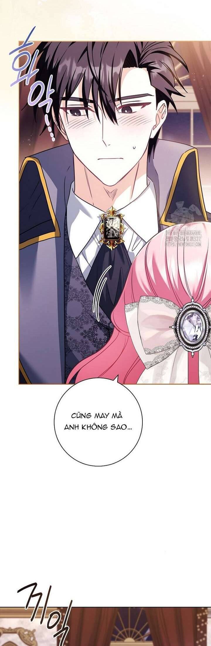Tôi Phải Mau Chóng Kết Hôn Vì Thời Gian Có Hạn Chap 29 - Next Chap 30