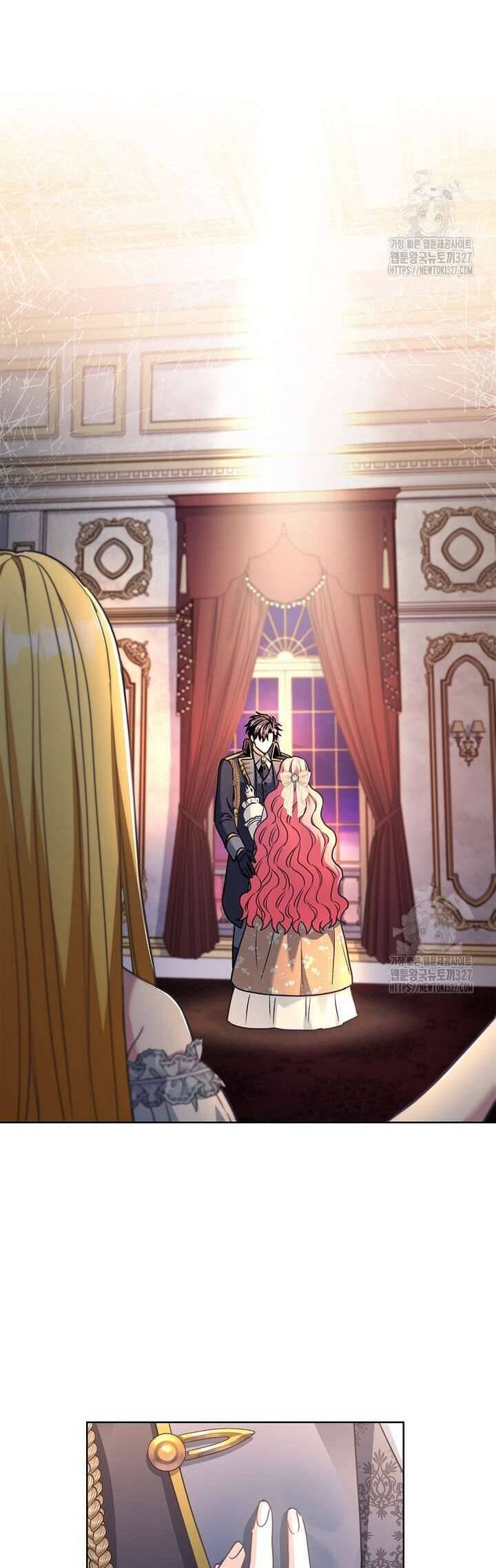 Tôi Phải Mau Chóng Kết Hôn Vì Thời Gian Có Hạn Chap 29 - Next Chap 30