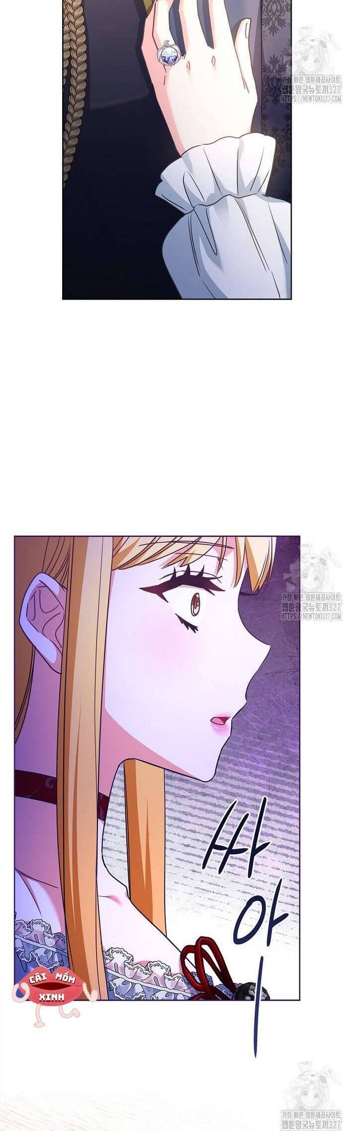 Tôi Phải Mau Chóng Kết Hôn Vì Thời Gian Có Hạn Chap 29 - Next Chap 30