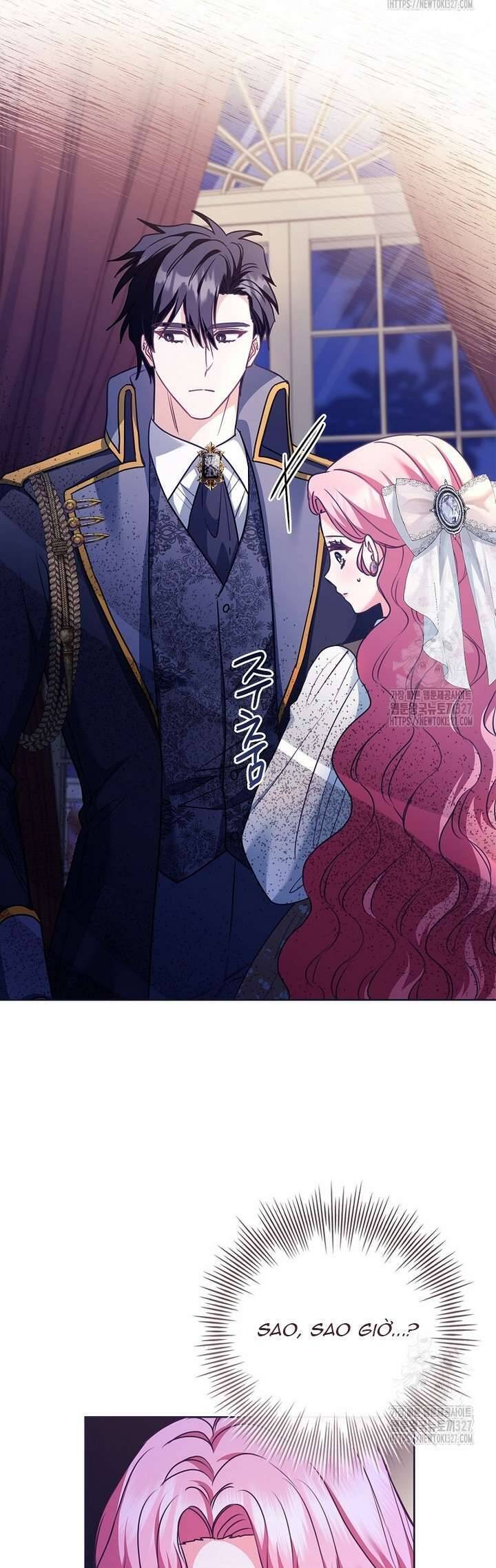 Tôi Phải Mau Chóng Kết Hôn Vì Thời Gian Có Hạn Chap 29 - Next Chap 30