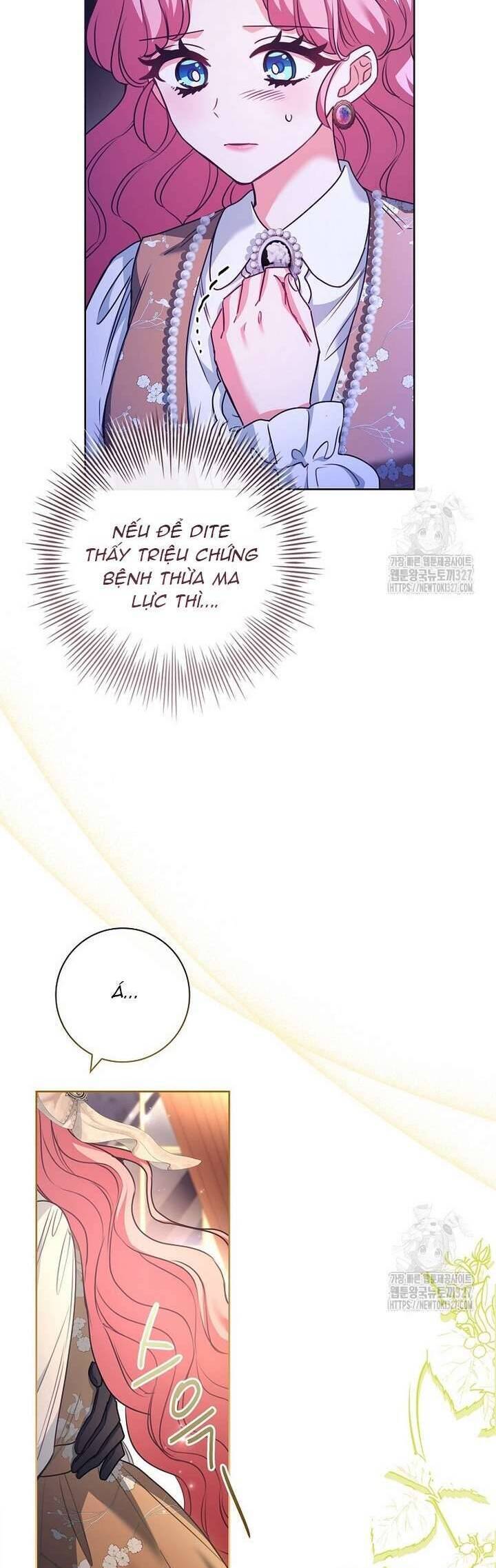 Tôi Phải Mau Chóng Kết Hôn Vì Thời Gian Có Hạn Chap 29 - Next Chap 30