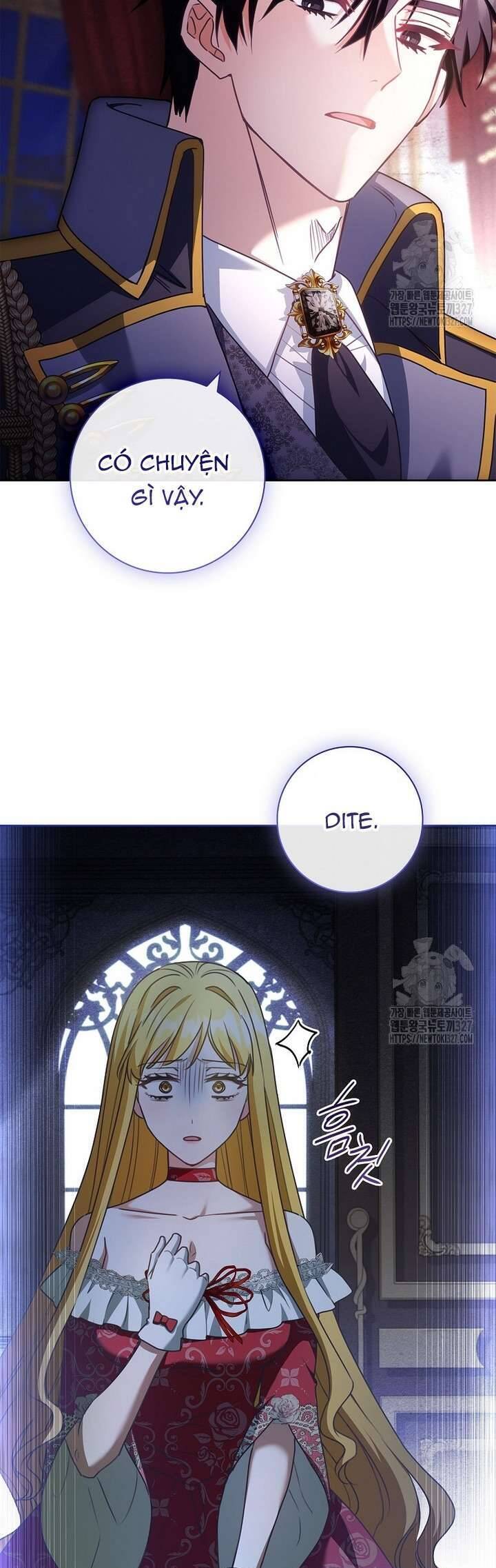 Tôi Phải Mau Chóng Kết Hôn Vì Thời Gian Có Hạn Chap 29 - Next Chap 30