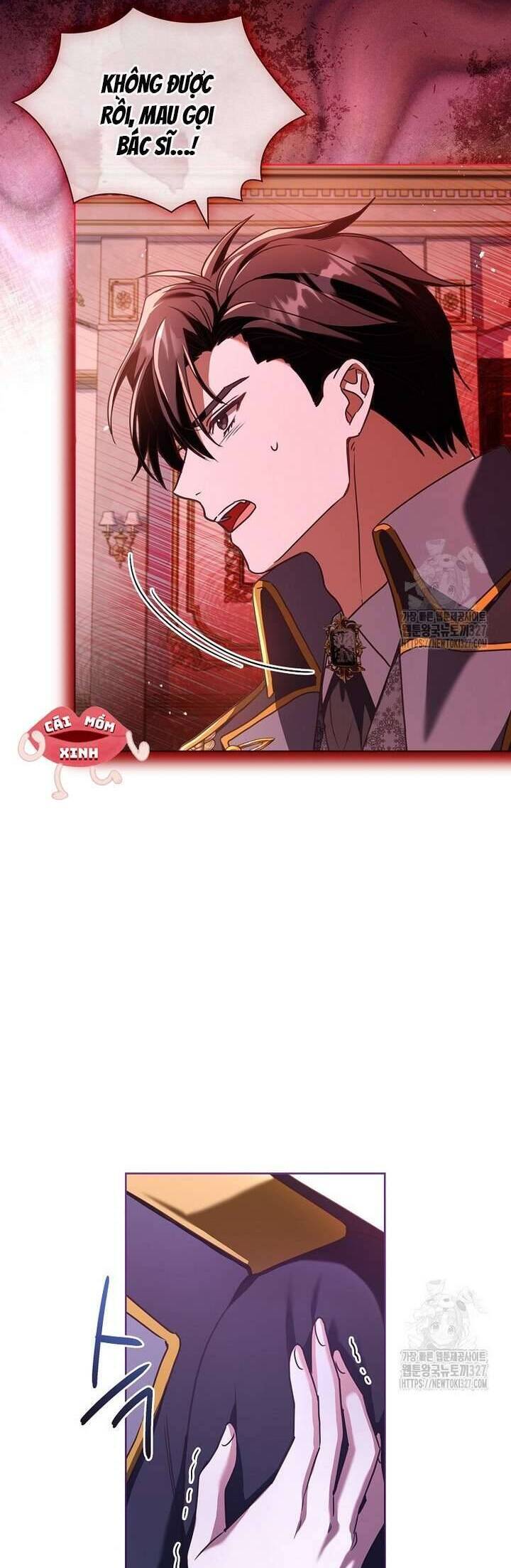 Tôi Phải Mau Chóng Kết Hôn Vì Thời Gian Có Hạn Chap 29 - Next Chap 30