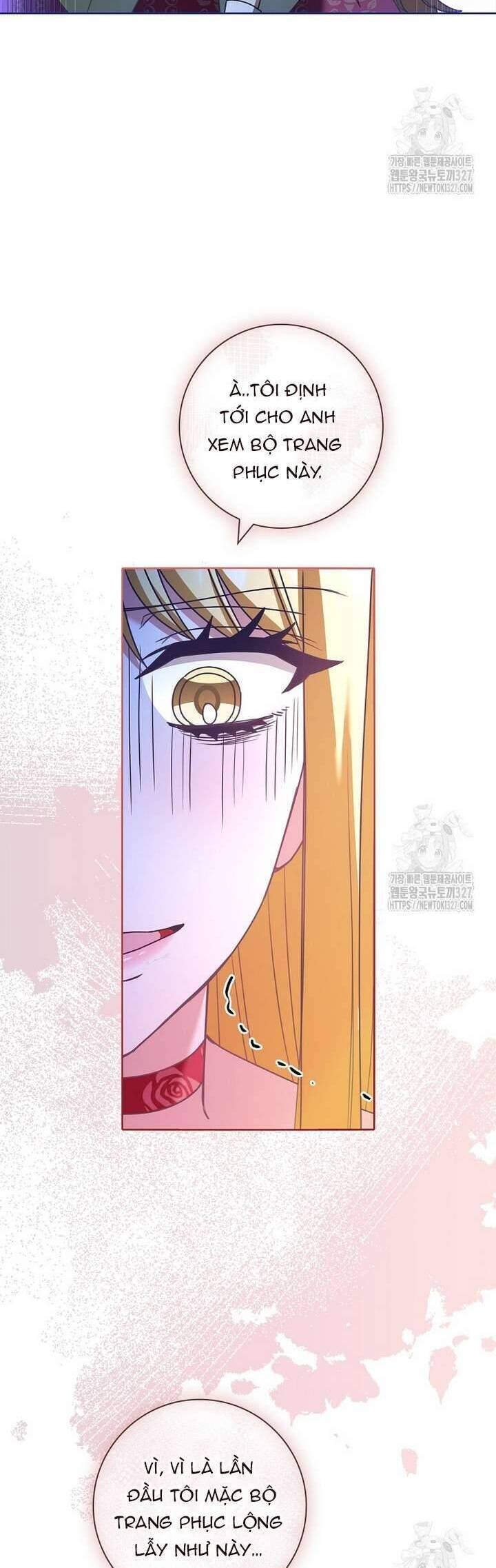 Tôi Phải Mau Chóng Kết Hôn Vì Thời Gian Có Hạn Chap 29 - Next Chap 30