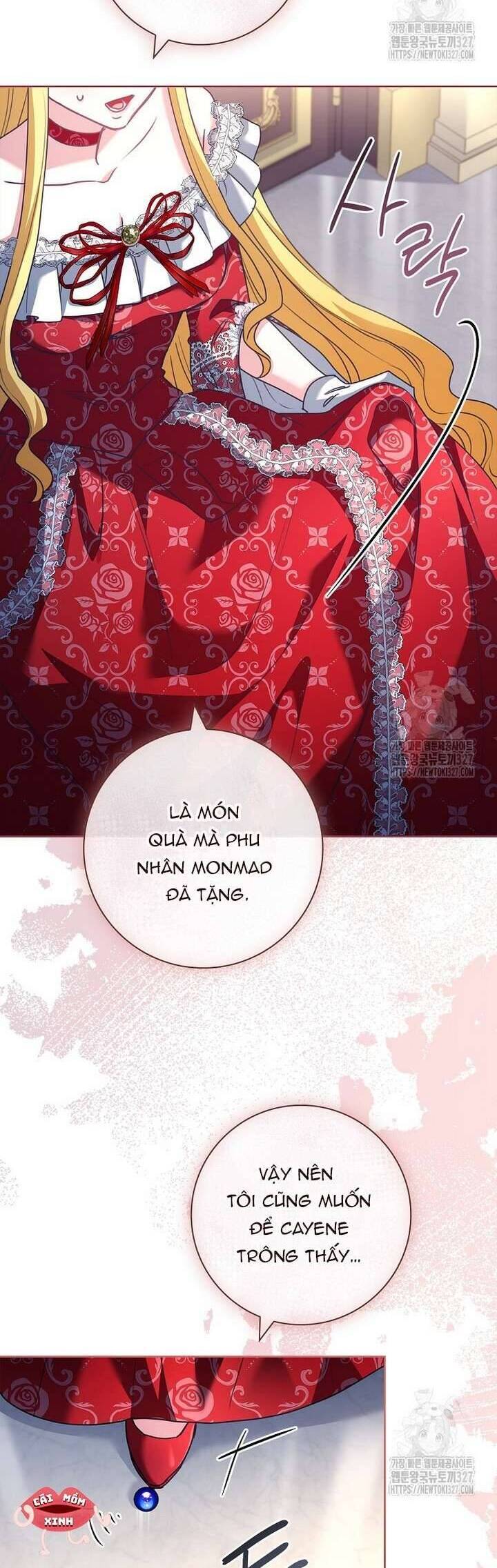 Tôi Phải Mau Chóng Kết Hôn Vì Thời Gian Có Hạn Chap 29 - Next Chap 30
