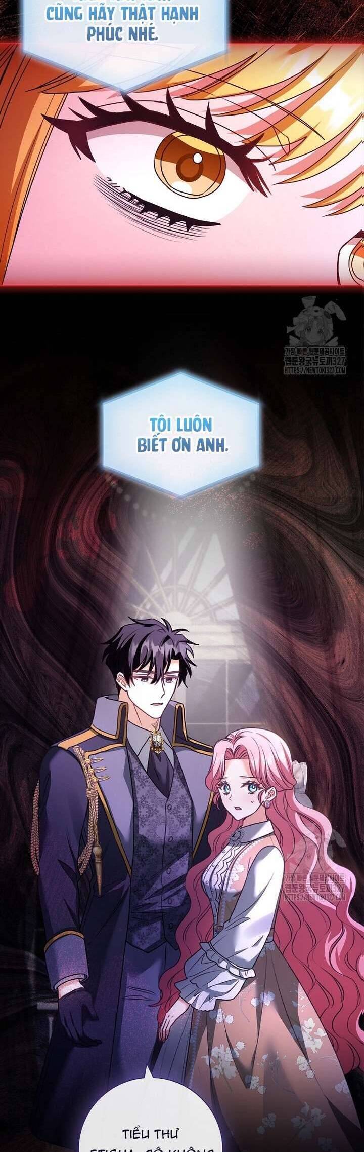 Tôi Phải Mau Chóng Kết Hôn Vì Thời Gian Có Hạn Chap 29 - Next Chap 30